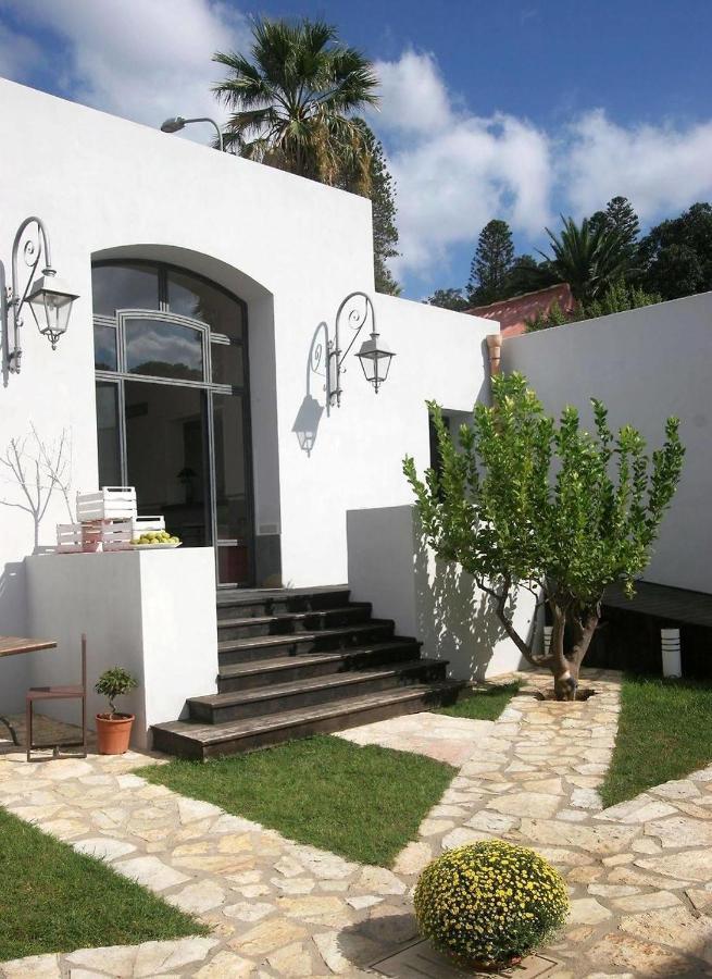 Arbaria Appartamenti Ex Arbaria Trapani Exterior photo